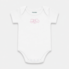 Body - Bambina - 50 - 59 < 3 mesi