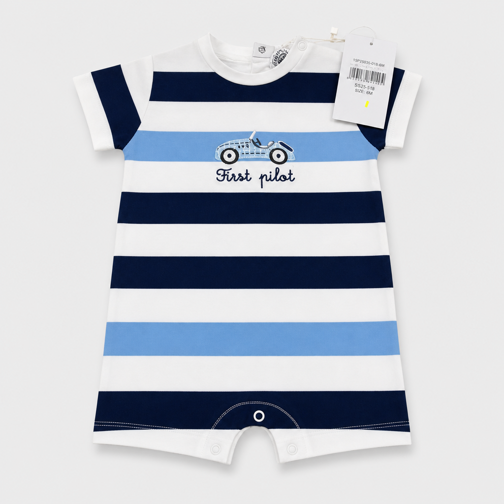 Tutine neonato - Bambino - 66 - 71 | 6 mesi