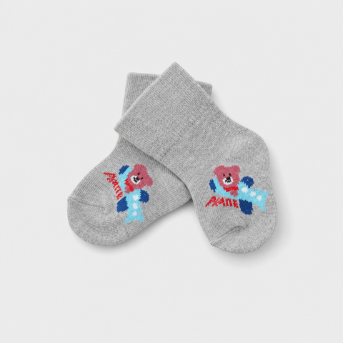 Calzini - Bambino - 50 - 59 < 3 mesi