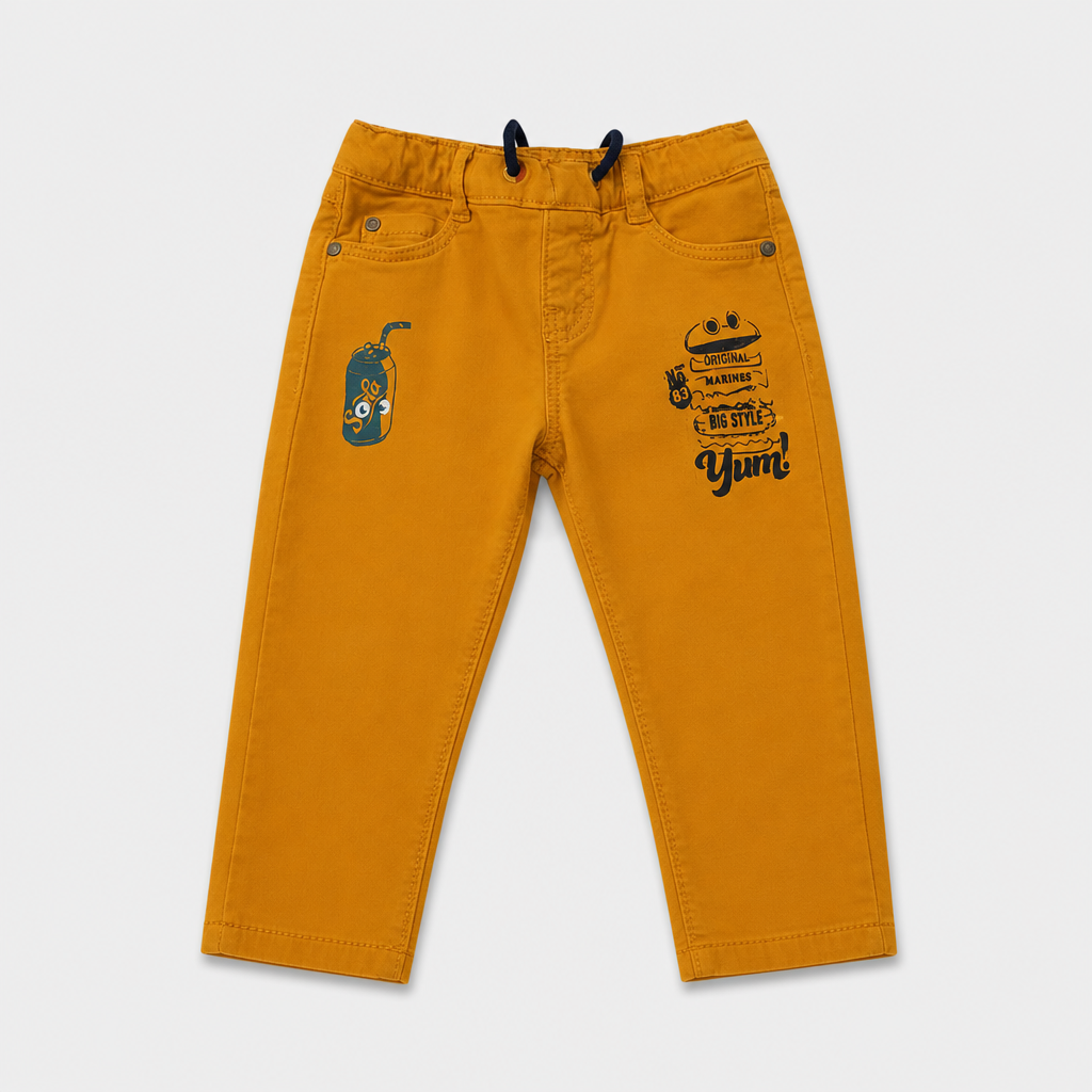Pantaloni - Bambino - 72 - 77 | 9 mesi