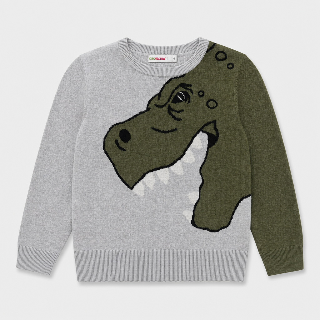Maglioncino - Bambino - 96 - 101 | 3 anni