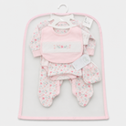 Completo - Bambina - 50 - 59 < 3 mesi