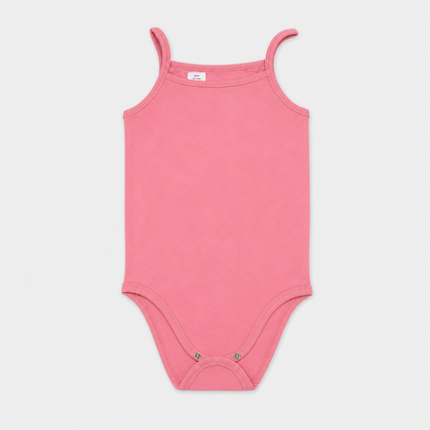 Body - Bambina - 90 - 95 | 2 anni
