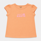 Maglietta maniche corte - Bambina - 90 - 95 | 2 anni