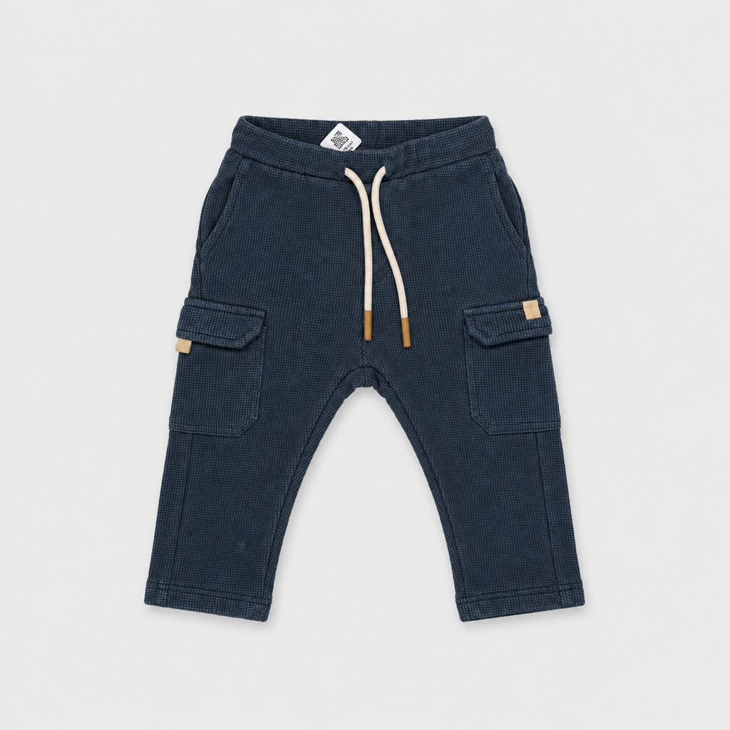 Pantaloni tuta - Bambino - 72 - 77 | 9 mesi