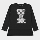 Maglietta maniche lunghe - Bambina - 102 - 107 | 4 anni