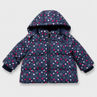 Giacca invernale pesante - Bambina - 78 - 83 | 1 anno