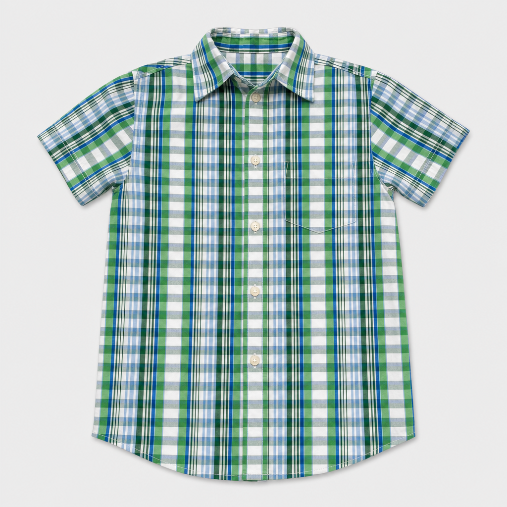 Camicia - Bambino - 126 - 131 | 8 anni