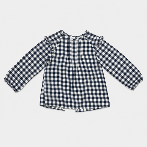 Camicia - Bambina - 84 - 89 | 18 mesi