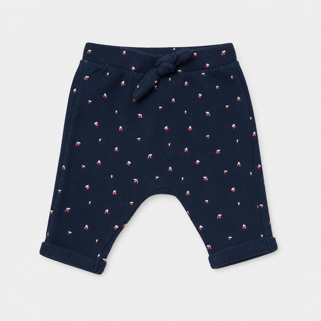 Pantaloni tuta - Bambina - 60 - 65 | 3 mesi