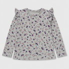 Maglietta maniche lunghe - Bambina - 108 - 113 | 5 anni