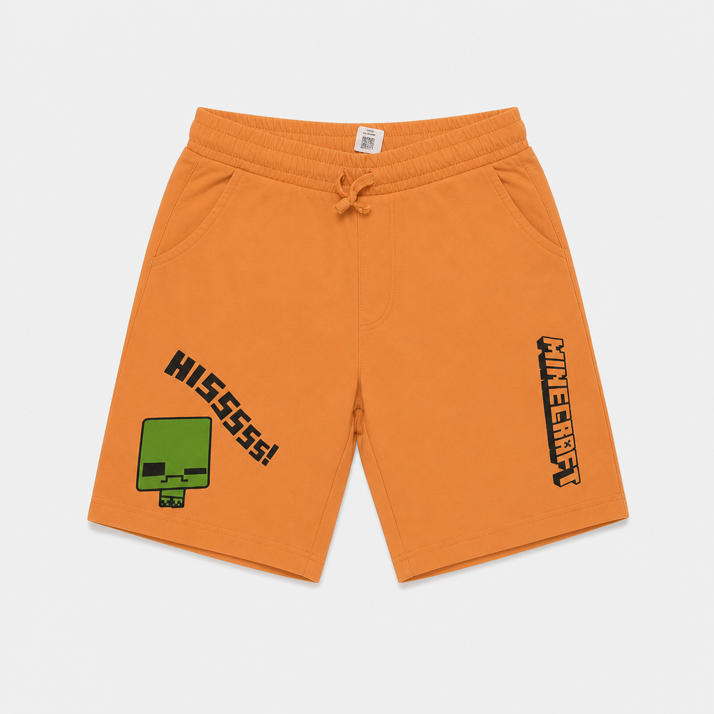 Pantaloncini corti - Bambino - 138 - 143 | 10 anni