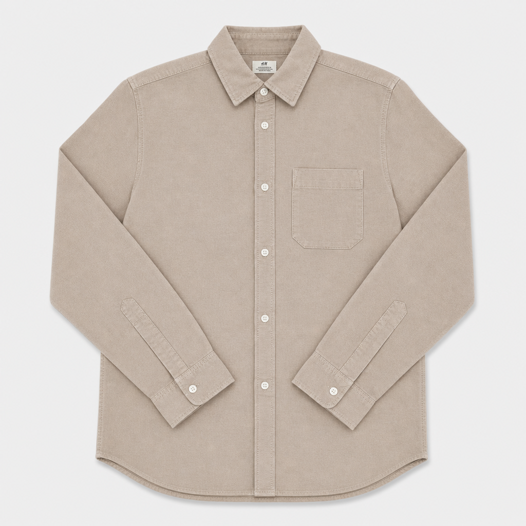 Camicia - Bambino - 126 - 131 | 8 anni