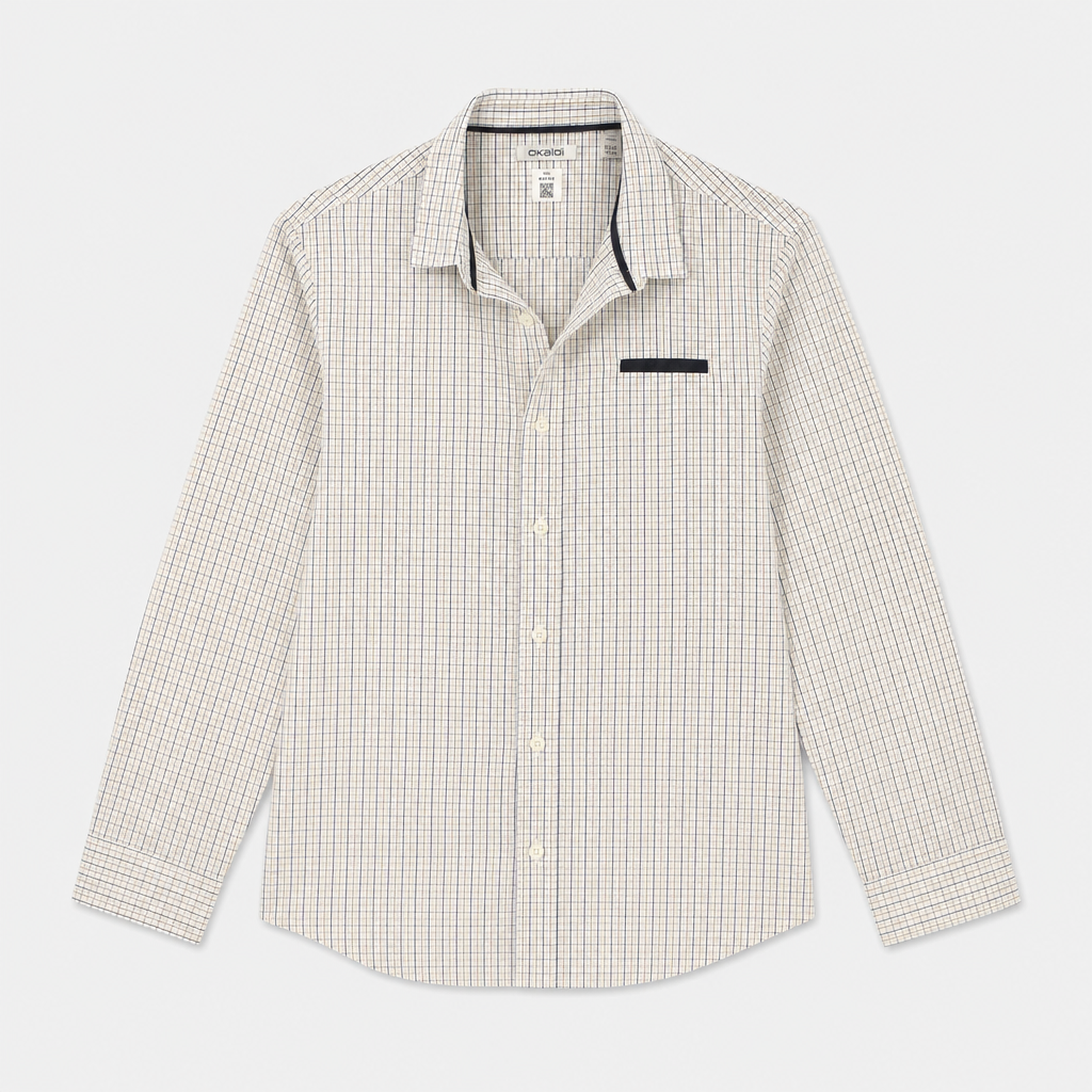 Camicia - Bambino - 150 - 157 | 12 anni