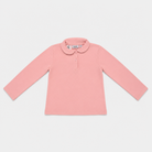 Polo maniche lunghe - Bambina - 90 - 95 | 2 anni