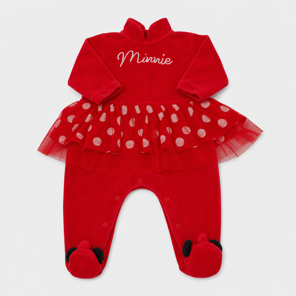 Tutine neonato - Bambina - 50 - 59 < 3 mesi
