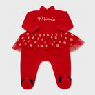 Tutine neonato - Bambina - 50 - 59 < 3 mesi