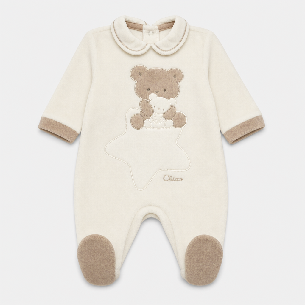 Tutine neonato - Bambino - 50 - 59 < 3 mesi