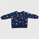 Felpa - Bambino - 66 - 71 | 6 mesi