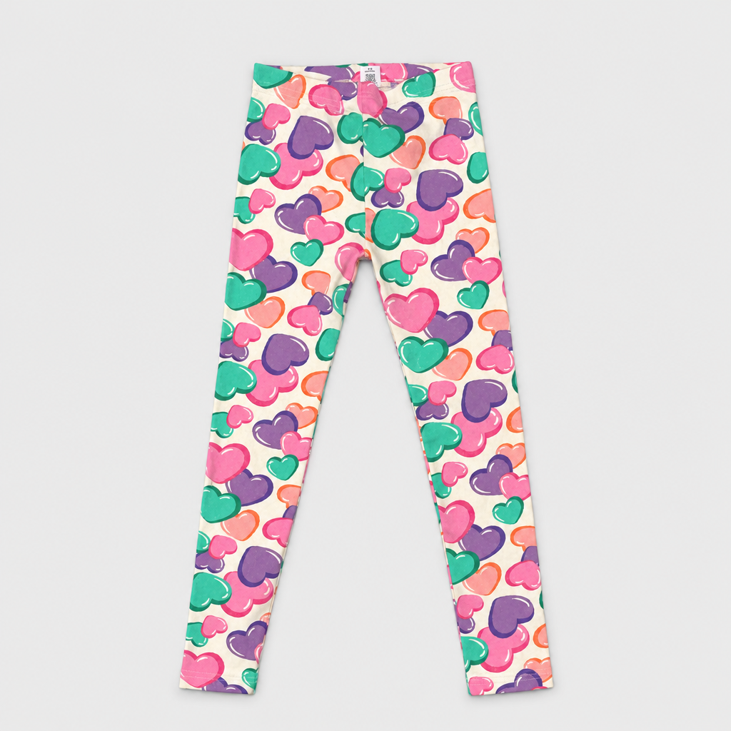 Leggins - Bambina - 126 - 131 | 8 anni