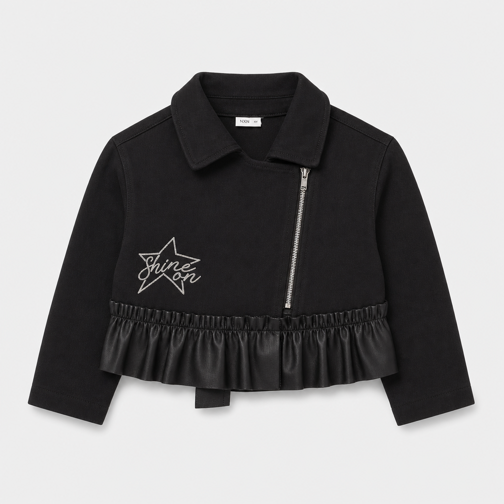 Giacca primavera - Bambina - 66 - 71 | 6 mesi