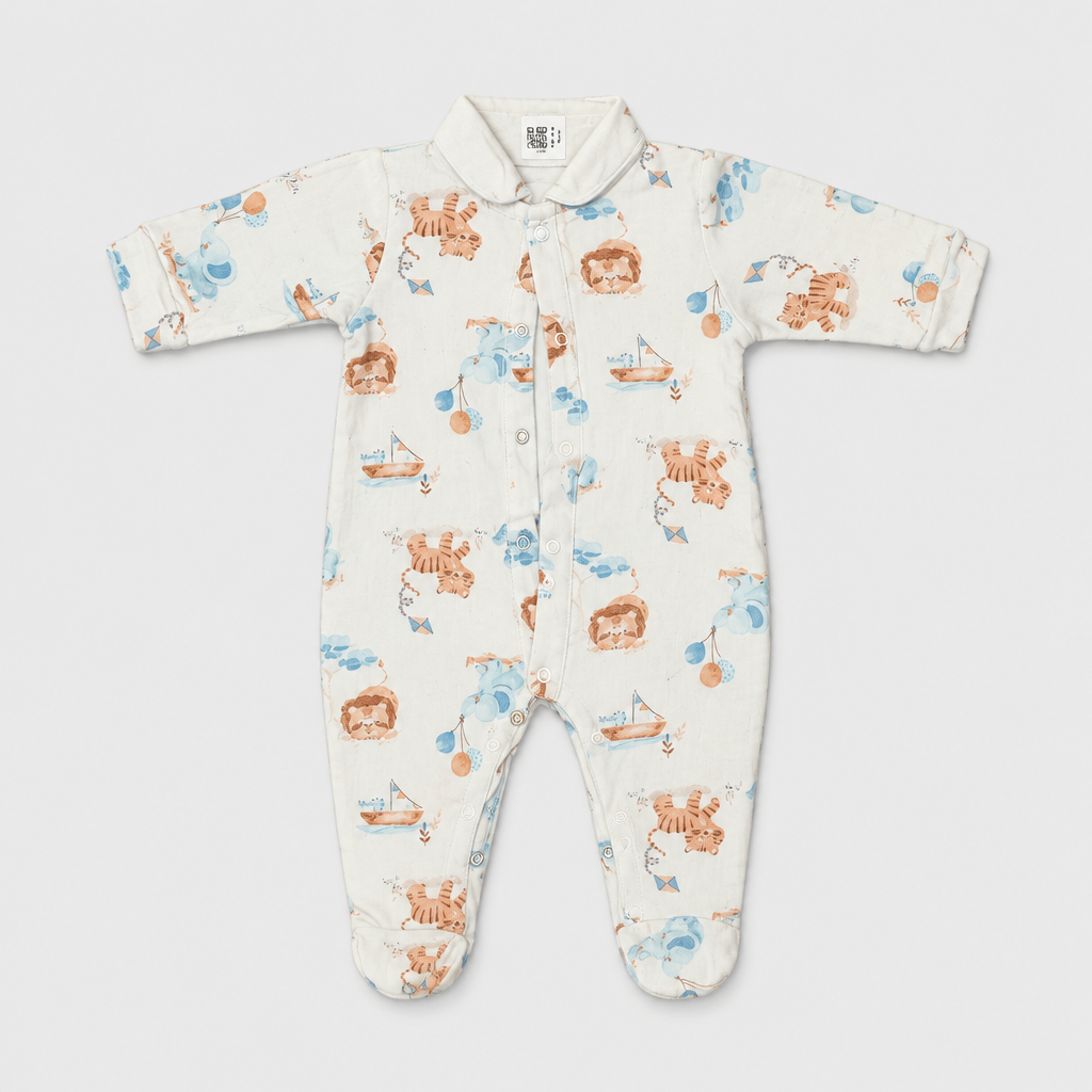 Tutine neonato - Bambino - 50 - 59 < 3 mesi