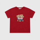 Maglietta maniche corte - Bambino - 84 - 89 | 18 mesi
