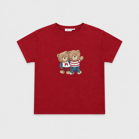 Maglietta maniche corte - Bambino - 84 - 89 | 18 mesi