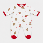 Tutine neonato - Bambina - 50 - 59 < 3 mesi