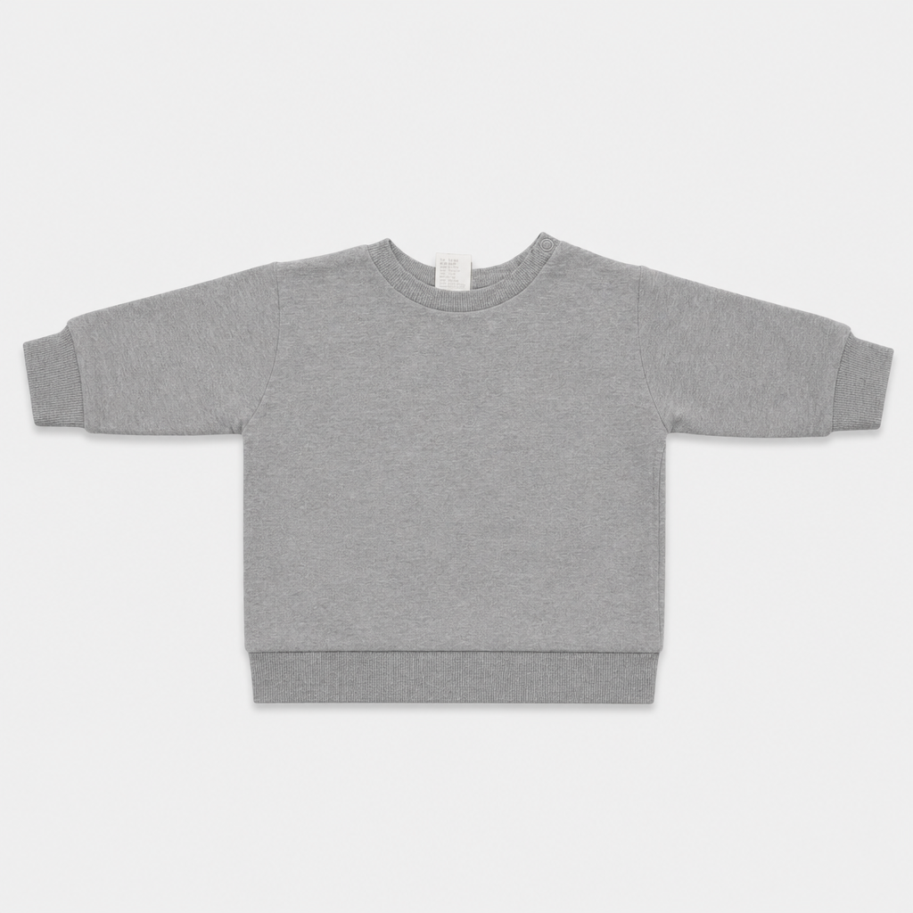 Felpa - Bambino - 60 - 65 | 3 mesi