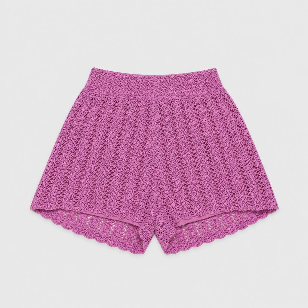 Pantaloncini corti - Bambina - 114 - 119 | 6 anni