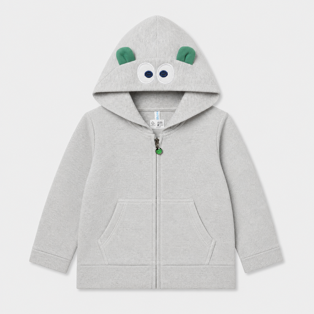 Felpa - Bambino - 60 - 65 | 3 mesi