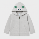 Felpa - Bambino - 60 - 65 | 3 mesi