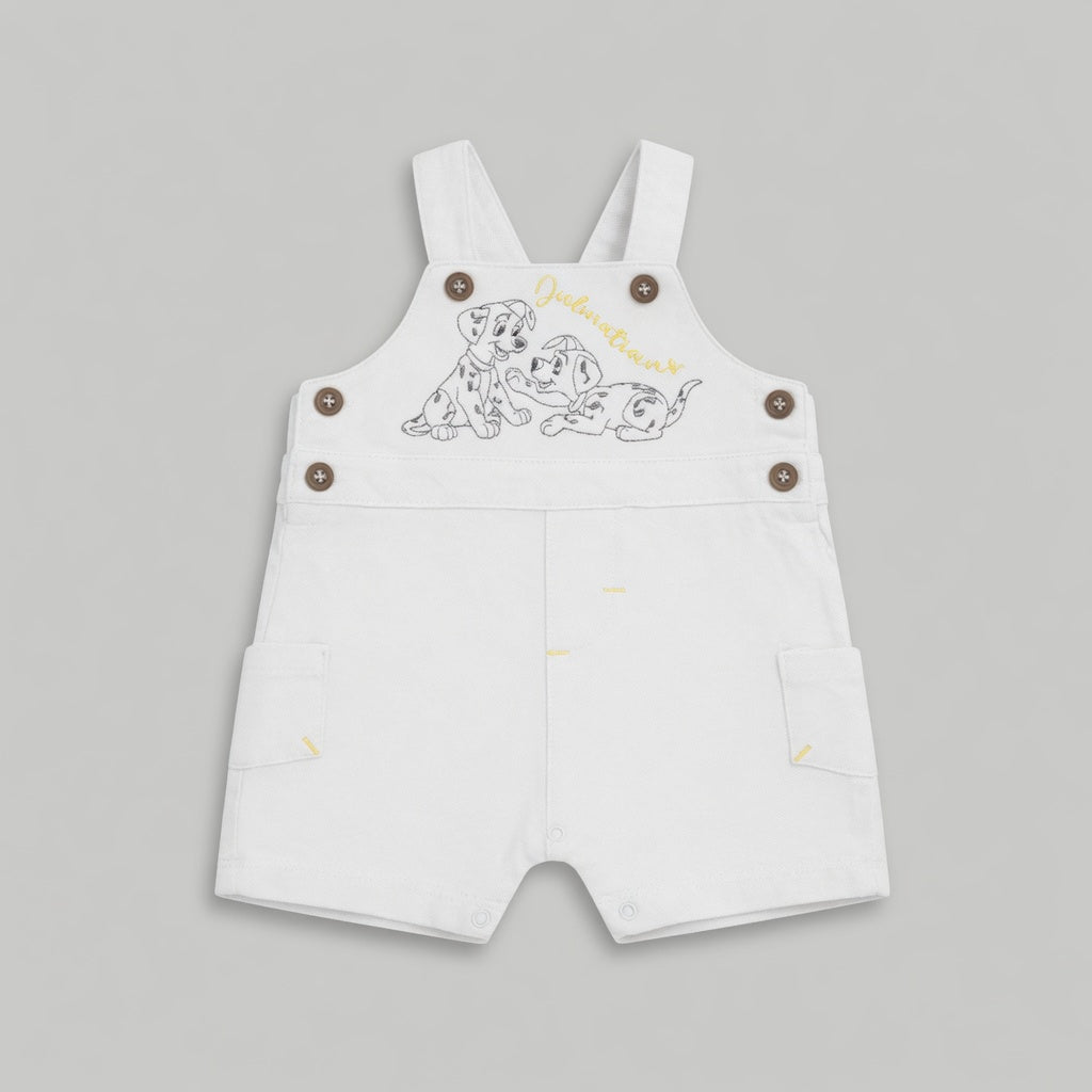 Salopette - Bambino - 60 - 65 | 3 mesi
