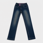 Jeans - Bambina - 138 - 143 | 10 anni