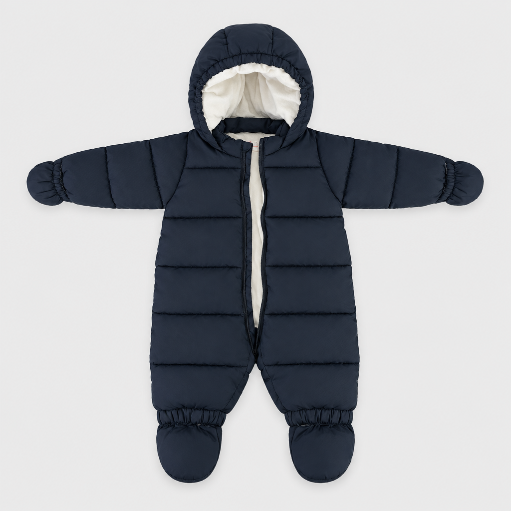 Tutine neonato - Bambino - 50 - 59 < 3 mesi