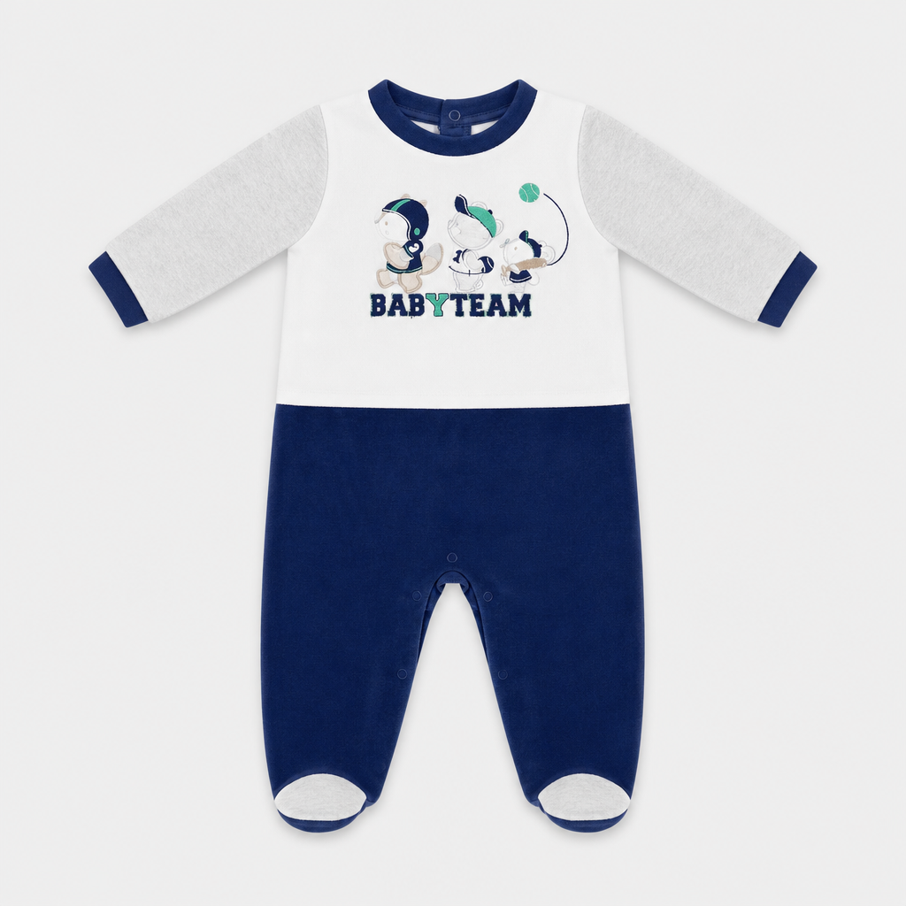 Tutine neonato - Bambino - 50 - 59 < 3 mesi