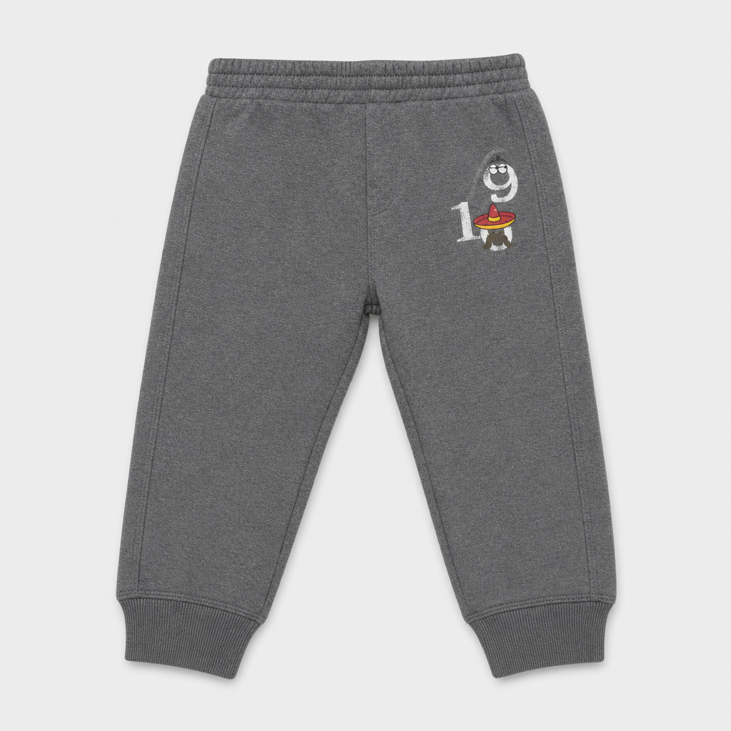 Pantaloni tuta - Bambino - 78 - 83 | 1 anno