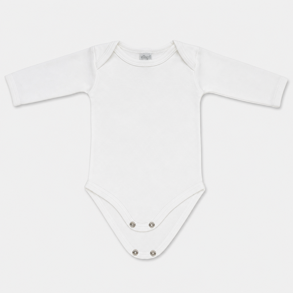 Body - Bambino - 50 - 59 < 3 mesi