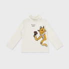 Maglietta maniche lunghe - Bambino - 72 - 77 | 9 mesi