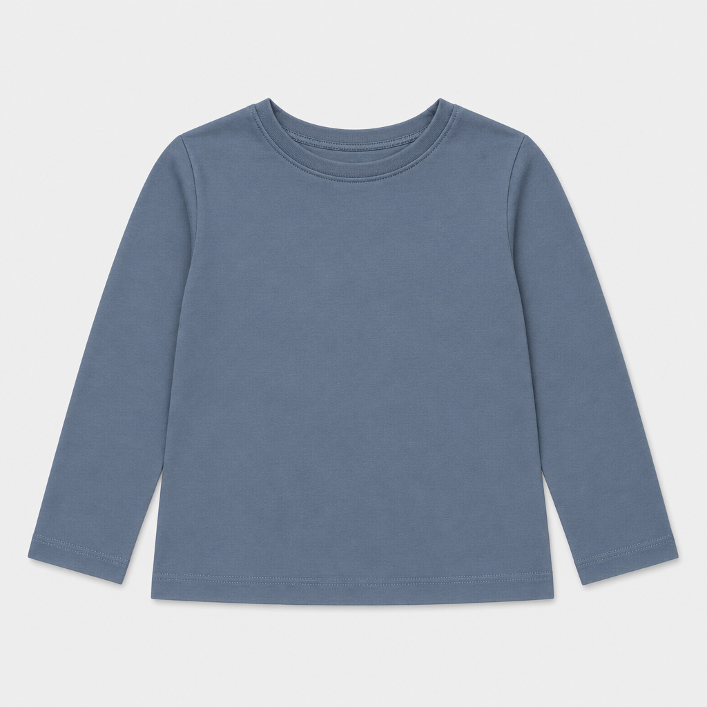 Maglietta maniche lunghe - Bambino - 84 - 89 | 18 mesi