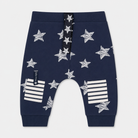 Pantaloni tuta - Bambino - 60 - 65 | 3 mesi