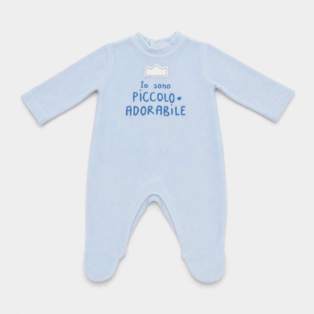 Tutine neonato - Bambino - 50 - 59 < 3 mesi