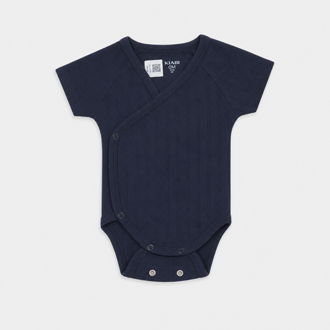 Body - Bambino - 50 - 59 < 3 mesi