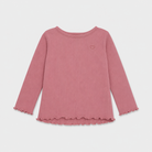 Maglietta maniche lunghe - Bambina - 60 - 65 | 3 mesi