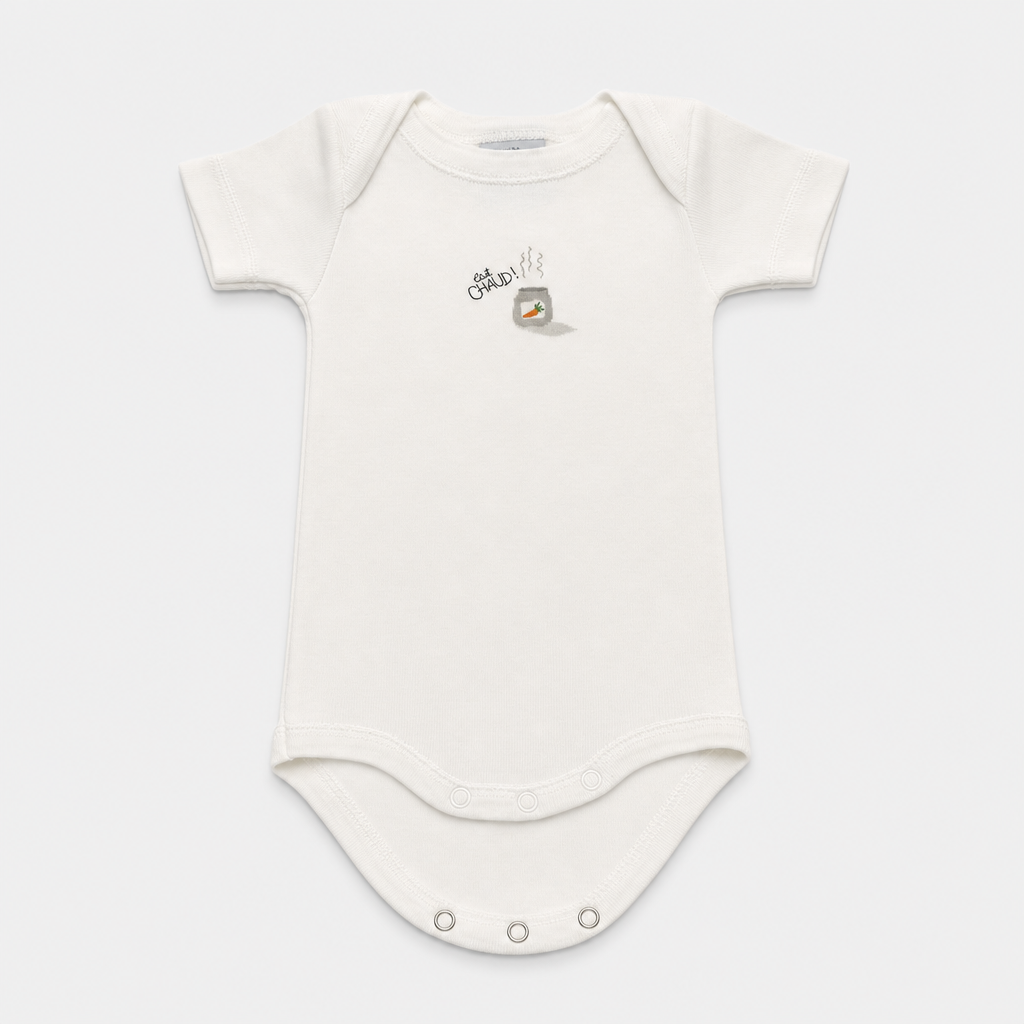 Body - Bambino - 50 - 59 < 3 mesi