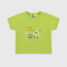 Maglietta maniche corte - Bambino - 60 - 65 | 3 mesi