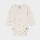 Body - Bambina - 60 - 65 | 3 mesi