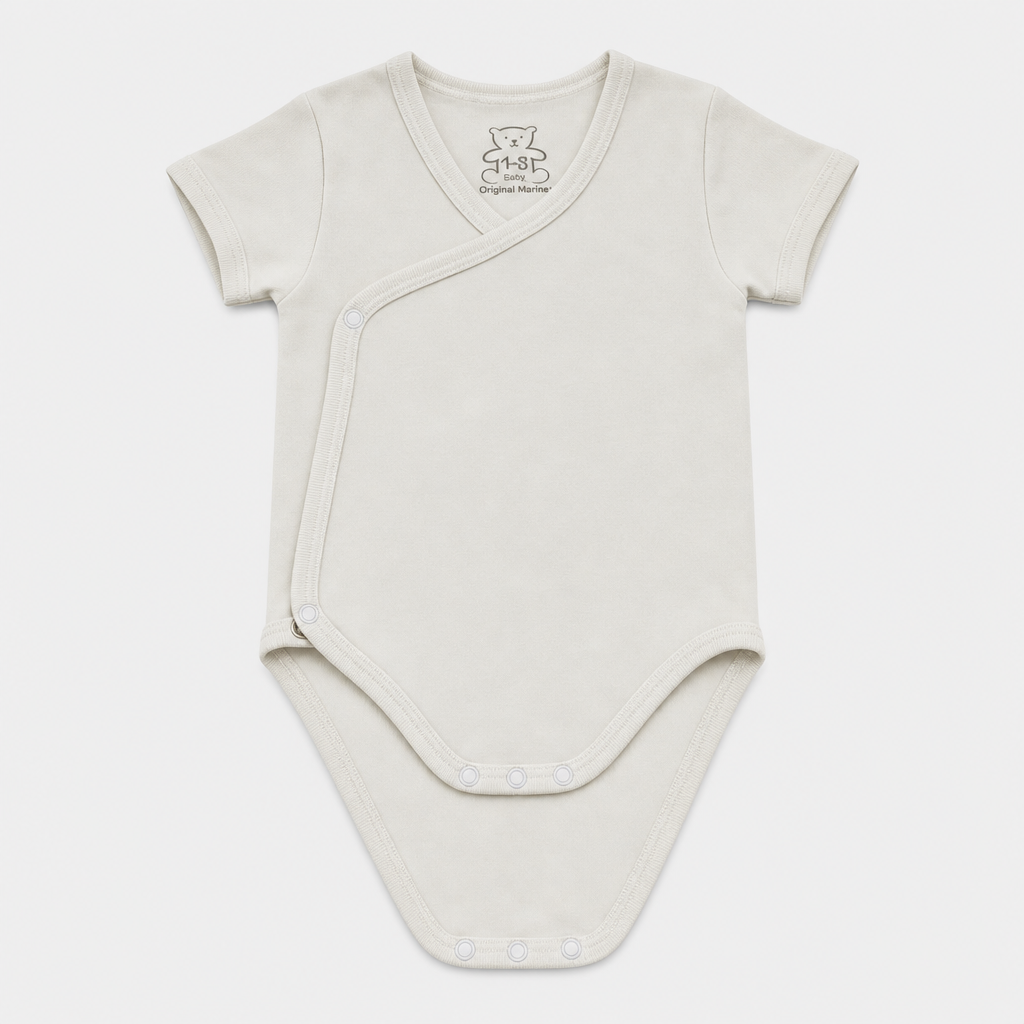 Body - Bambino - 50 - 59 < 3 mesi