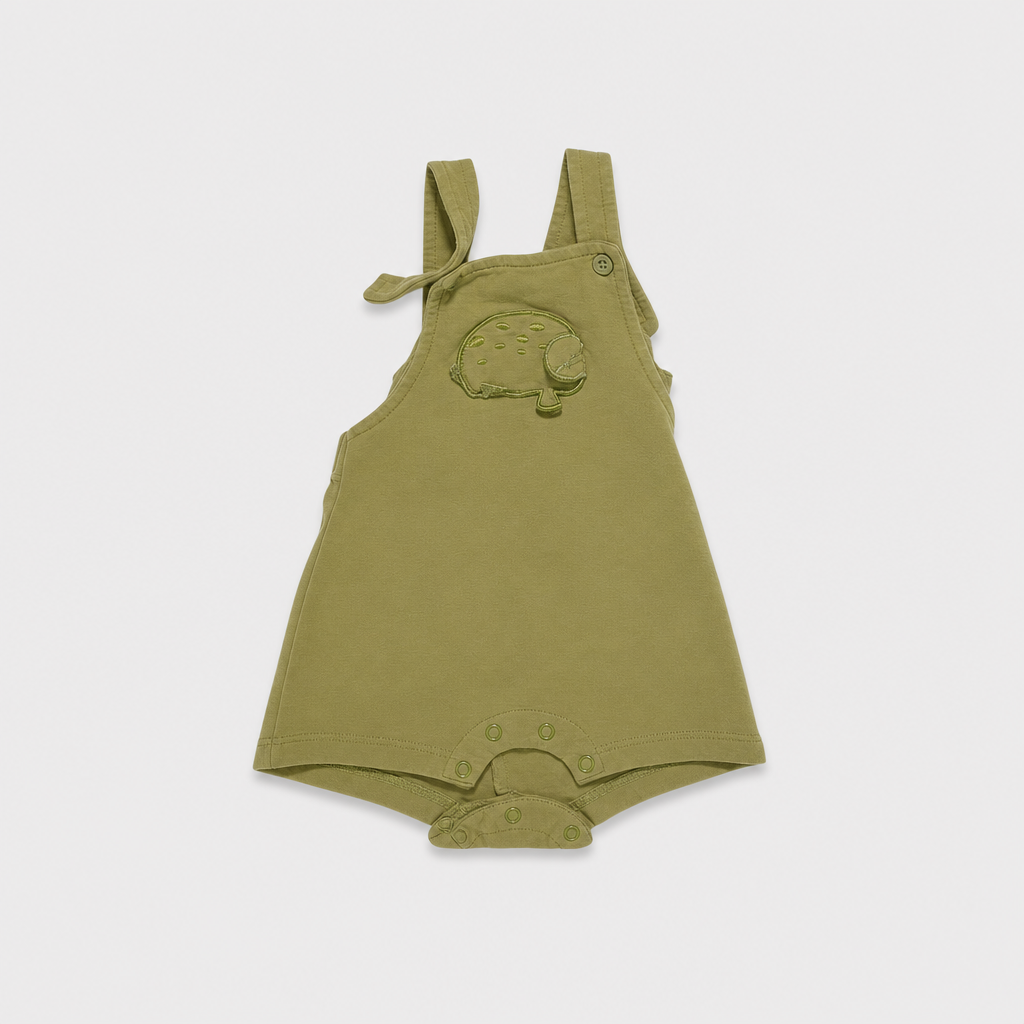 Salopette - Bambino - 60 - 65 | 3 mesi
